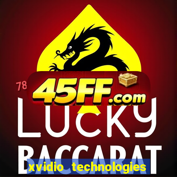 xvidio technologies startup brasil 2023 video youtube